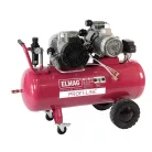 PROFI-LINE PL 660/10/100 D olajmentes kompresszor (ELMAG 21226)