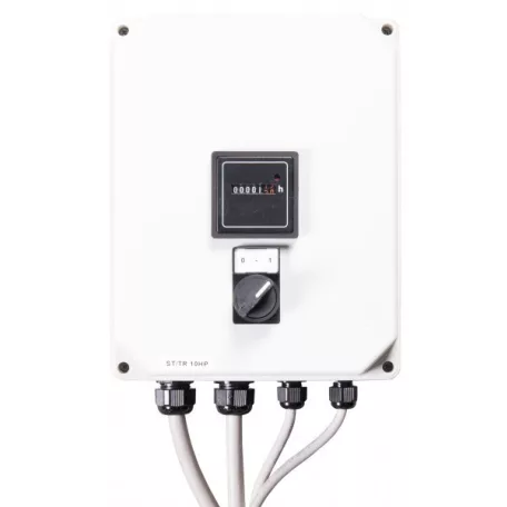 PROFI-LINE PL 990/10/270 D olajmentes kompresszor (ELMAG 21229)