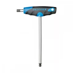   Gömbfejű, 90⁰ Imbuszkulcs készlet, 6 mm (GEDORE DT 2142 6) 