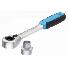 Dugókulcs készlet 14 részes 10-24mm (GEDORE 19 SKU-20)