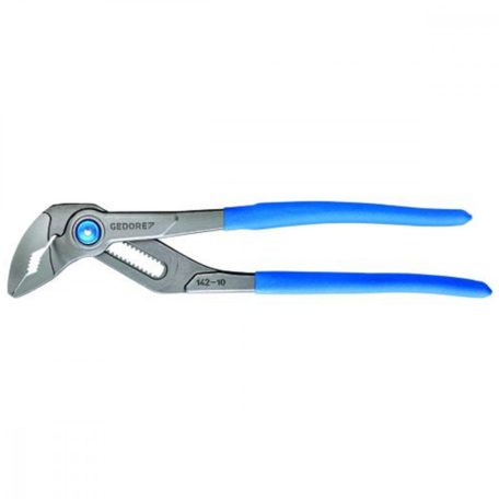 Univerzális fogó 7", 15 fokozatban állítható (GEDORE 142 7 TL)