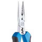 Gedore 3 funkciós fogó, 200 mm, 2K markolat (GEDORE 8133-200 JC)