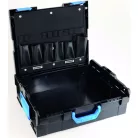 Univerzális lehúzó készlet L-BOXX 136 modulban (GEDORE 1100-1.04)