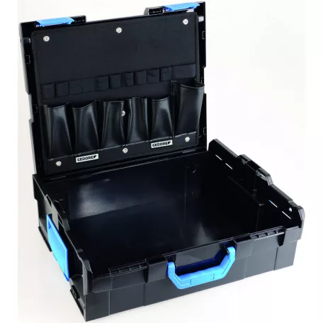 Univerzális lehúzó készlet L-BOXX 136 modulban (GEDORE 1100-1.04)