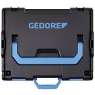 Univerzális lehúzó készlet L-BOXX 136 modulban (GEDORE 1100-1.04)