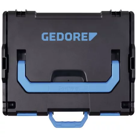 Univerzális lehúzó készlet L-BOXX 136 modulban (GEDORE 1100-1.04)