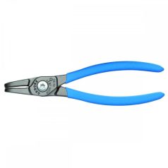   Gedore seeger-fogó külső biztosító gyűrűkhöz, hajlított, 12-25 mm (GEDORE 8000 JE 11)