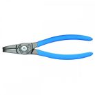 Gedore seeger-fogó belső biztosító gyűrűkhöz, hajlított, 19-60 mm (GEDORE 8000 JE 21)