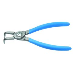   Gedore seeger-fogó belső biztosító gyűrűkhöz, hajlított, 85-140mm (GEDORE 8000 JE 41)