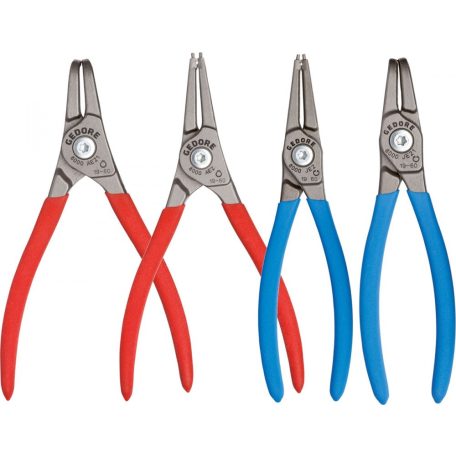 Seeger-fogó készlet 4 részes (GEDORE S 8000 E)