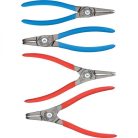 Seeger-fogó készlet 4 részes (GEDORE S 8000 E)