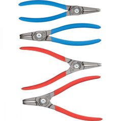 Seeger-fogó készlet 4 részes (GEDORE S 8000 E)