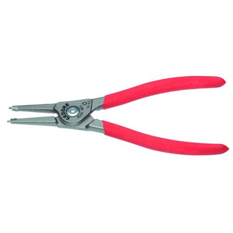 Seeger-fogó készlet 4 részes (GEDORE S 8000 E)