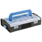 VDE fogókészlet, 3 részes L-BOXX Mini tartóban (GEDORE 1102-005 VDE)