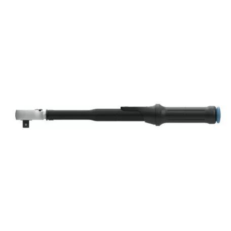 Nyomatékkulcs TORCOFLEX UK 1/4", 5-25Nm (GEDORE 3549-02 UK)