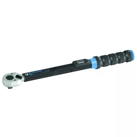 Nyomatékkulcs TORCOFLEX UK 1/2", 20-100Nm (GEDORE 3550-10 UK)
