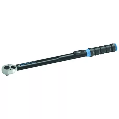 Nyomatékkulcs TORCOFLEX UK 1/2", 40-200Nm (GEDORE 3550-20 UK)
