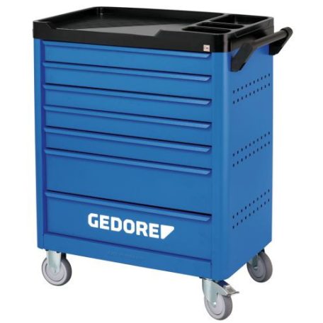 workster smartline szerszámkocsi 308 részes szerszámkészlettel (GEDORE WSL-L-TS-308)