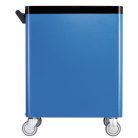 workster smartline szerszámkocsi 308 részes szerszámkészlettel (GEDORE WSL-L-TS-308)