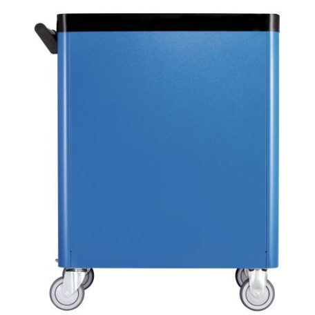 workster smartline szerszámkocsi 308 részes szerszámkészlettel (GEDORE WSL-L-TS-308)