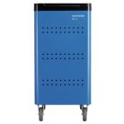 workster smartline szerszámkocsi 308 részes szerszámkészlettel (GEDORE WSL-L-TS-308)