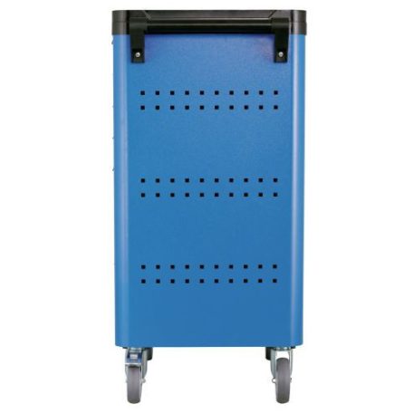 workster smartline szerszámkocsi 308 részes szerszámkészlettel (GEDORE WSL-L-TS-308)