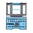 Bitfej készlet 1/4'' 32 részes (GEDORE 666-032-J)