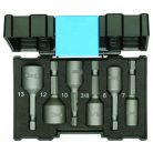 Bit-Box dugókulcs gépi befogó 6 részes (GEDORE 666-006)