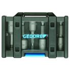 Bit-Box dugókulcs gépi befogó 6 részes (GEDORE 666-006)