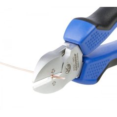 Fogó készlet 3 részes (GEDORE S 8393)