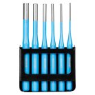 6 részes kiütő készlet (GEDORE 316 D)