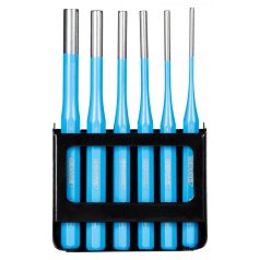 6 részes kiütő készlet (GEDORE 316 D)