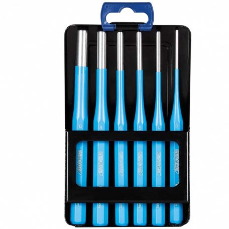 6 részes kiütő készlet (GEDORE 316 D)