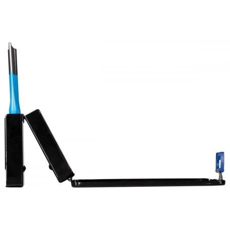 6 részes kiütő készlet (GEDORE 316 D)