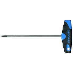 Csavarhúzó készlet, 7 részes TORX (GEDORE 2142 TX-007)