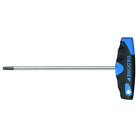 Csavarhúzó készlet, 7 részes TORX (GEDORE 2142 TX-007)