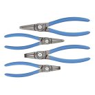 Gedore Seeger-fogó készlet 4 részes (belső) (GEDORE S 8000 JE)