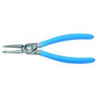 Gedore Seeger-fogó készlet 4 részes (belső) (GEDORE S 8000 JE)