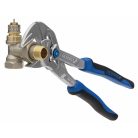 Fogókulcs 10" (GEDORE SB 183 10 JC)