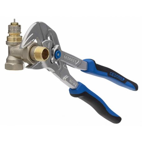 Fogókulcs 10" (GEDORE SB 183 10 JC)