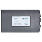 Workster smartline BLACK EDITION szerszámkocsi 172 részes szerszámkészlettel (GEDORE WSL-M-TS-172)