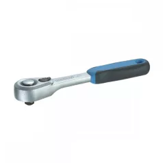   Racsnis hajtókar 1/4 RSW9° H.129mm 2K (GEDORE SB 2093 U-20)