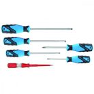 Csavarhúzó készlet, 6 részes (GEDORE C 2150-60 PH-06)