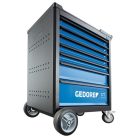 Szerszámkocsi 7 fiókkal (üres) (GEDORE GTT B-7)