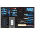 Szerszámkocsi 177 részes szerszámkészlettel - limitált modell (GEDORE GTT B-S-177)