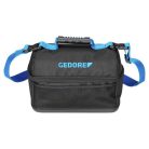 Szerszámkocsi 177 részes szerszámkészlettel - limitált modell (GEDORE GTT B-S-177)