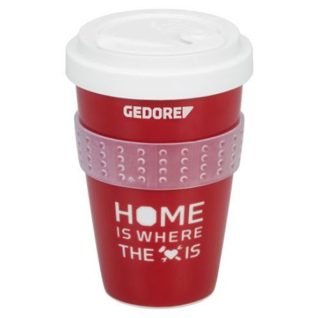 Szerszámkocsi 177 részes szerszámkészlettel - limitált modell (GEDORE GTT B-S-177)