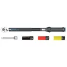 TORCOFLEX UK Nyomatékkulcs készlet 5 részes - 1/2", 40-200Nm (GEDORE 3550-UK-LS4)