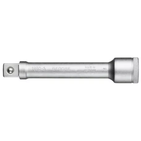 TORCOFLEX UK Nyomatékkulcs készlet 5 részes - 1/2", 40-200Nm (GEDORE 3550-UK-LS4)