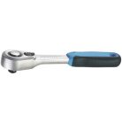 Bit dugókulcs készlet racsnis hajtókarral 1/4" (GEDORE SB 666-U-20)